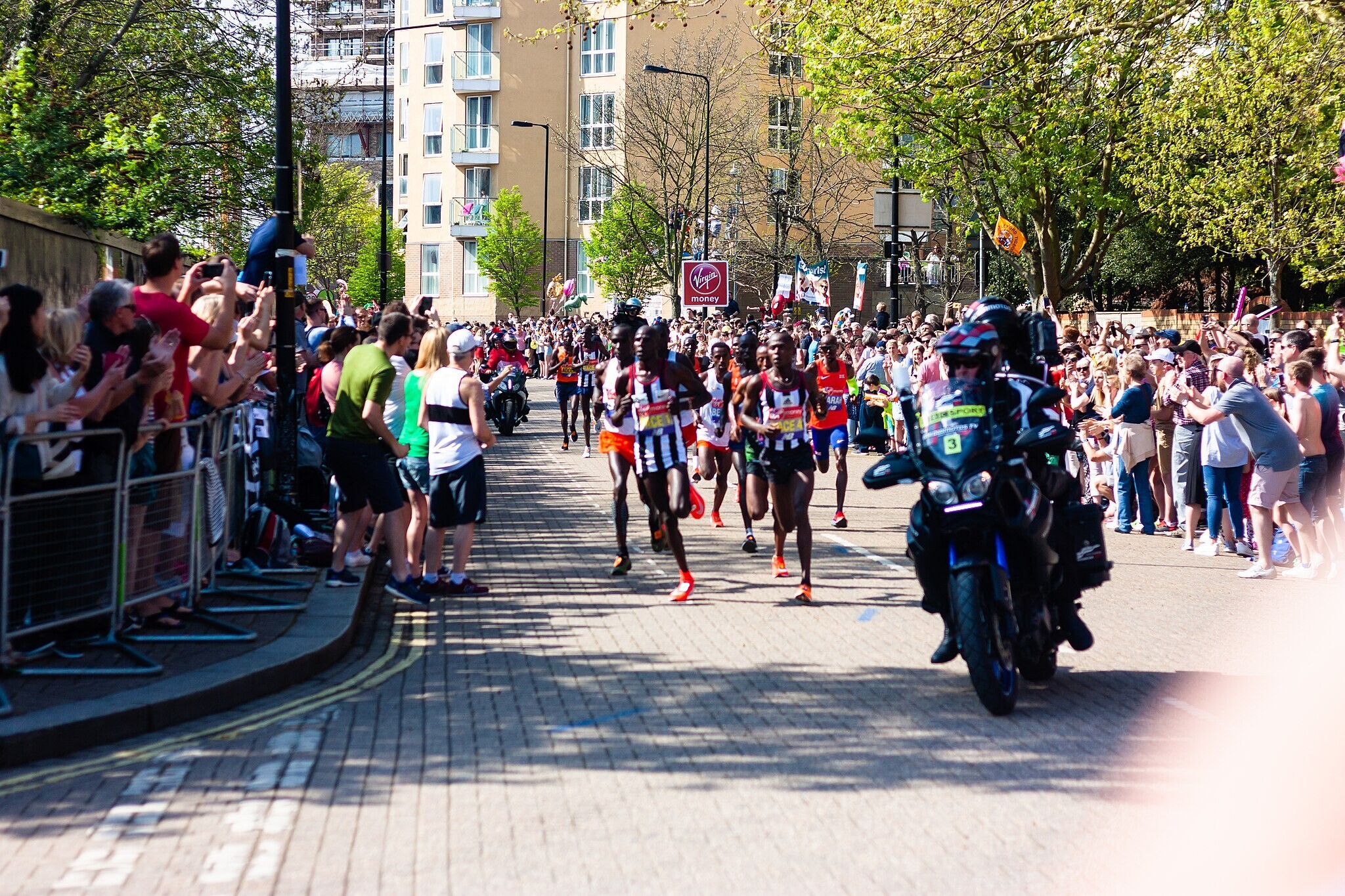 Londýnský maraton
