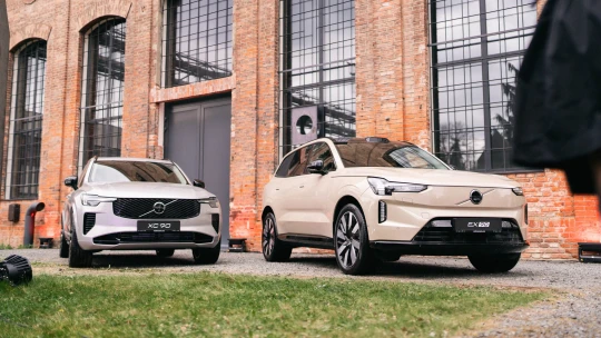 Volvo propustí tři tisíce zaměstnanců. V&nbsp;rámci restrukturalizace chce snížit náklady a&nbsp;omezit investice