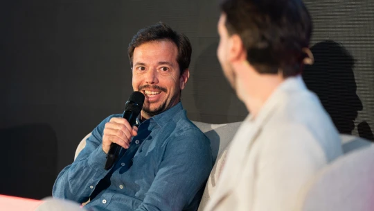 Žijeme ve sci-fi. Svět financí není připraven na AI agenty, říká Havrlant