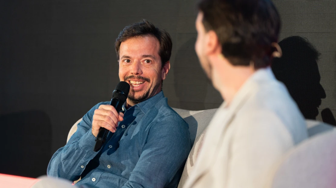 Žijeme ve sci-fi. Svět financí není připraven na AI agenty, říká Havrlant