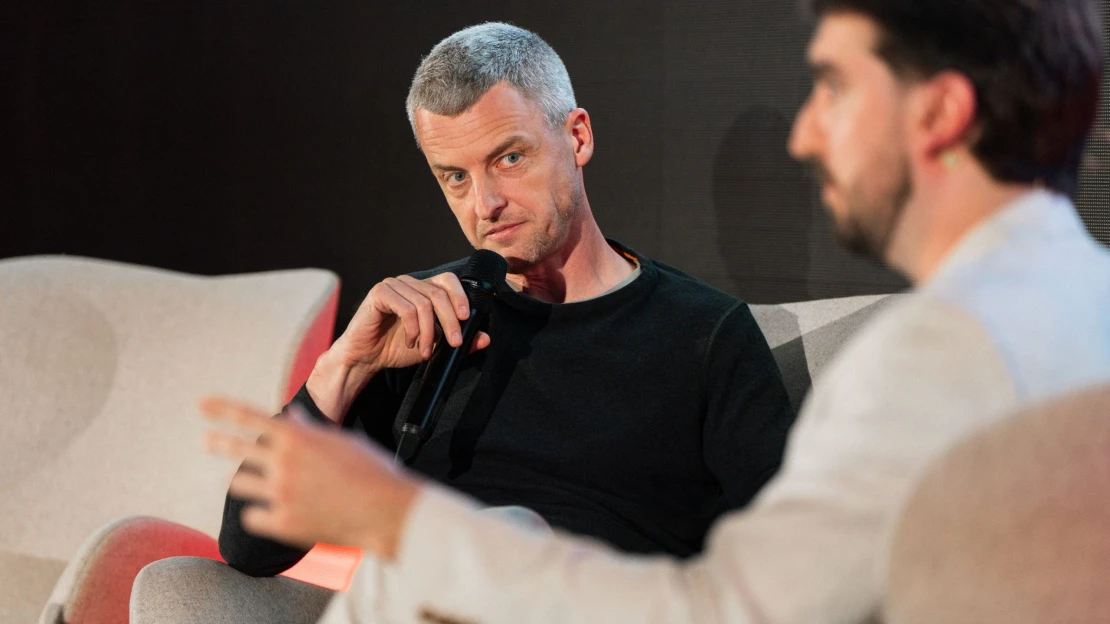 Dokud budou polámaná odvětví, nudit se nebudeme, říká šéf skupiny Direct Řehák