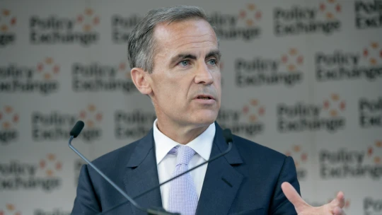 Trump a&nbsp;Carney našli kompromis. Obchodní rozhovory USA a&nbsp;Kanady pokračují