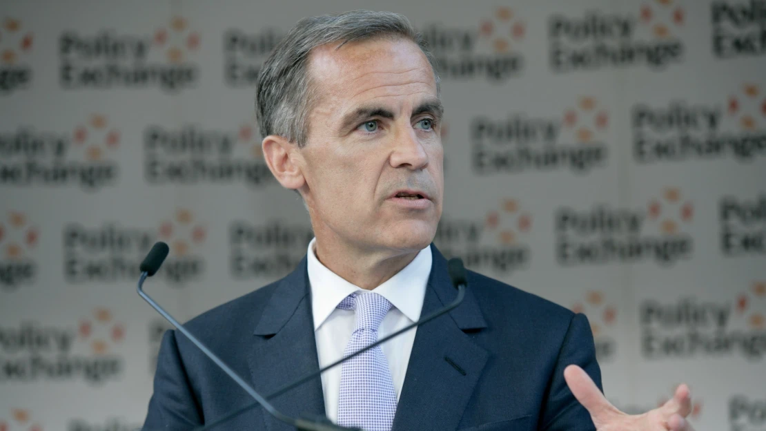 Trump a&nbsp;Carney našli kompromis. Obchodní rozhovory USA a&nbsp;Kanady pokračují