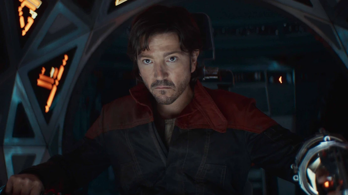 Od Andora by se měly učit nejen Star Wars seriály. Jde o mistrovské dílo i podruhé