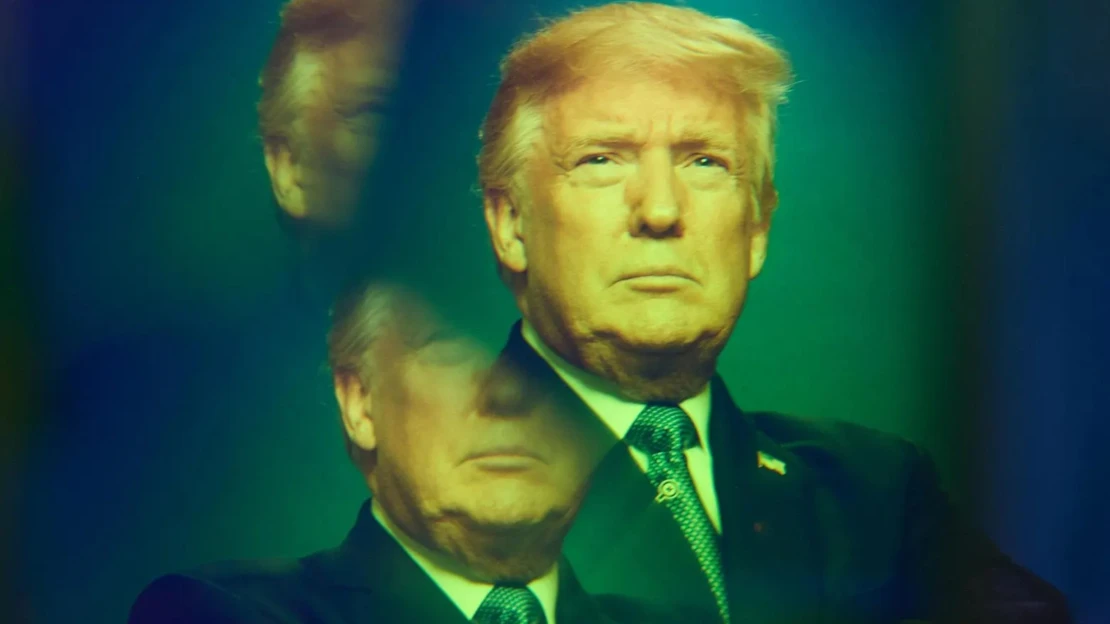 Exkluzivní průzkum. Wall Street se odvrací od Trumpa, optimismus je pryč
