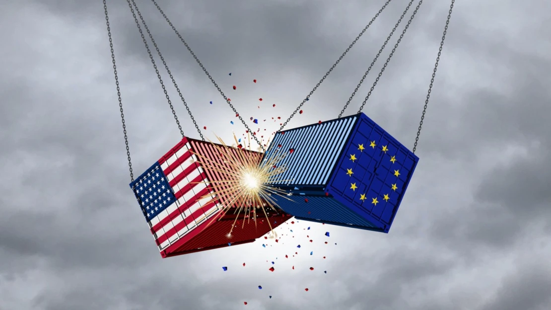 Evropská unie je ochotná snížit cla na hnojiva z&nbsp;USA. Normy potravin ale zůstanou přísné
