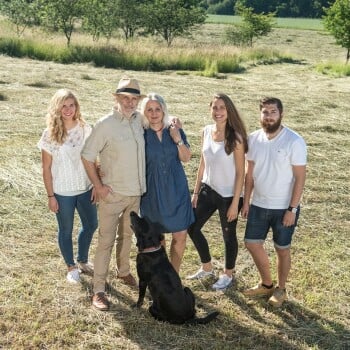 Country Life