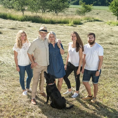 Country Life