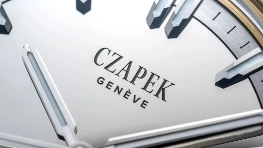 Záhada českého hodinářského mistra. Stál u vzniku Patek Philippe a pak zmizel
