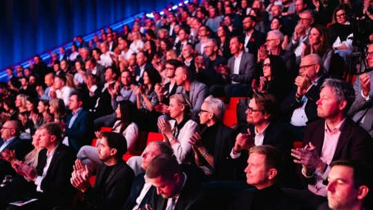 Frolík, Dejčmar nebo Yemi. Na Forbes Business Festu vystoupí hvězdná jména 