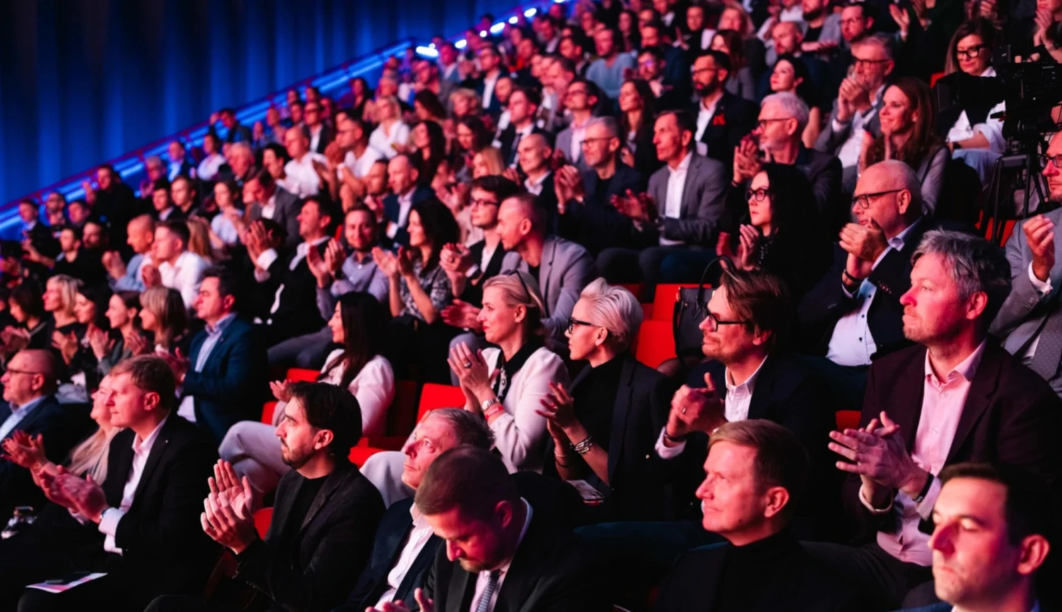 Frolík, Dejčmar nebo Yemi. Na Forbes Business Festu vystoupí hvězdná jména 