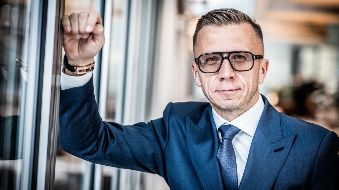 Musí to být zážitek, říká Radim Štantejský o&nbsp;prodeji nemovitostí ve Španělsku