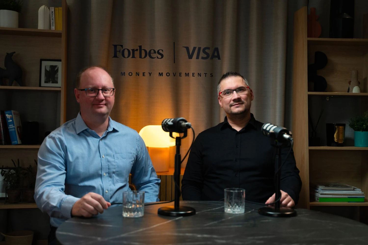 Firemní finance bez papíru? AI i fintechy vědí, jak z účtenek udělat minulost
