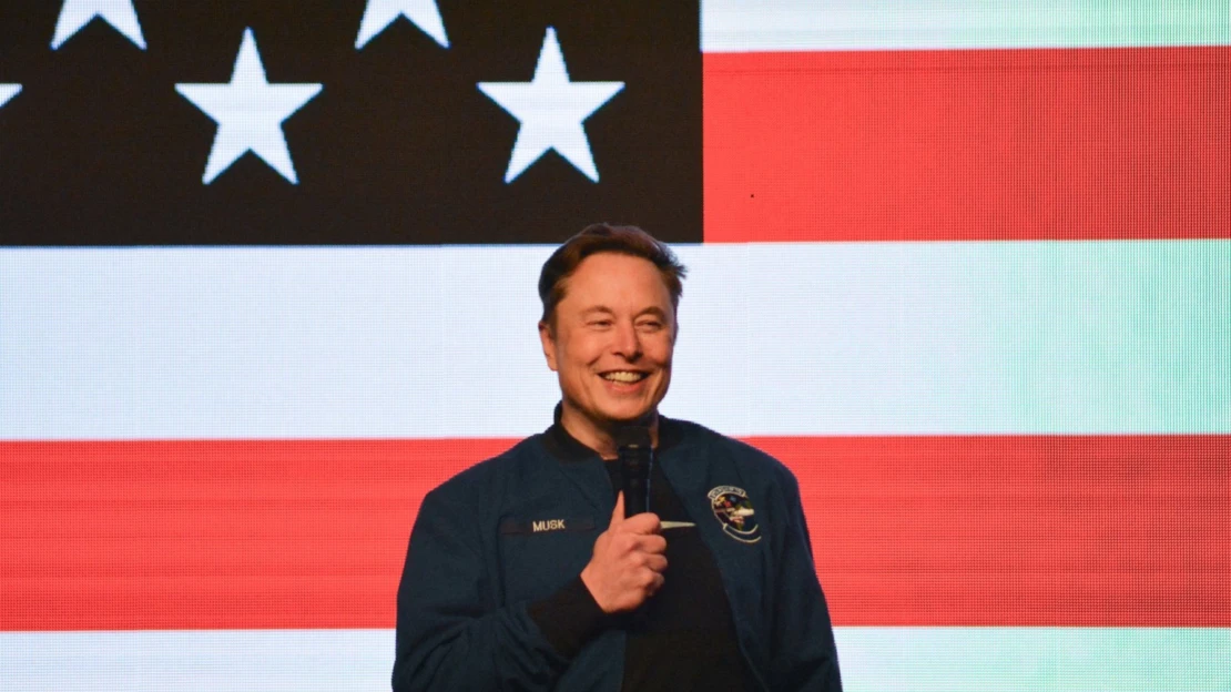 Musk zakládá vlastní politickou stranu. Chce rozbít monopol republikánů a&nbsp;demokratů