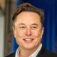 1. Elon Musk photo