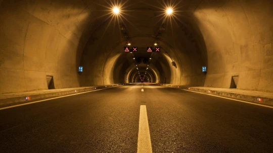 Největší zakázka na skandinávském trhu. Metrostav Norge postaví tunel za více než šest miliard korun