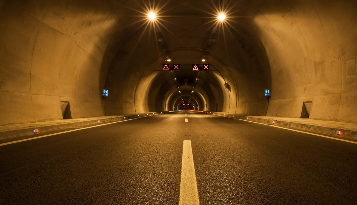 Největší zakázka na skandinávském trhu. Metrostav Norge postaví tunel za více než šest miliard korun
