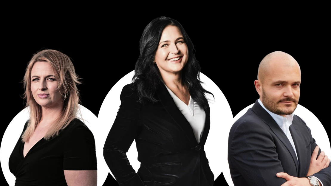 Renáta, Anna, Marie a&nbsp;Lara. Žebříček rodinných firem ovládly Kellnerovy