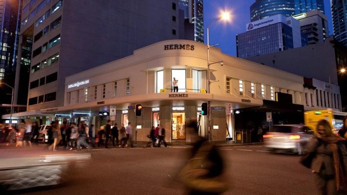 Hermès svou hodnotou předběhl LVMH. Koncern chtěl přitom dříve značku sám odkoupit