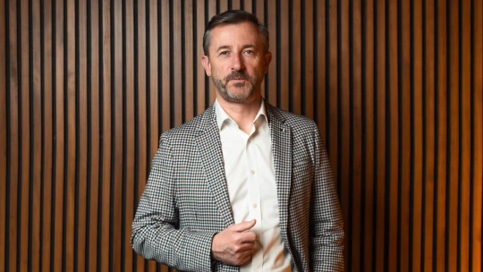 Lázeňství je dobrá investice, populace Evropy stárne, říká Plachý z&nbsp;Royal Spa