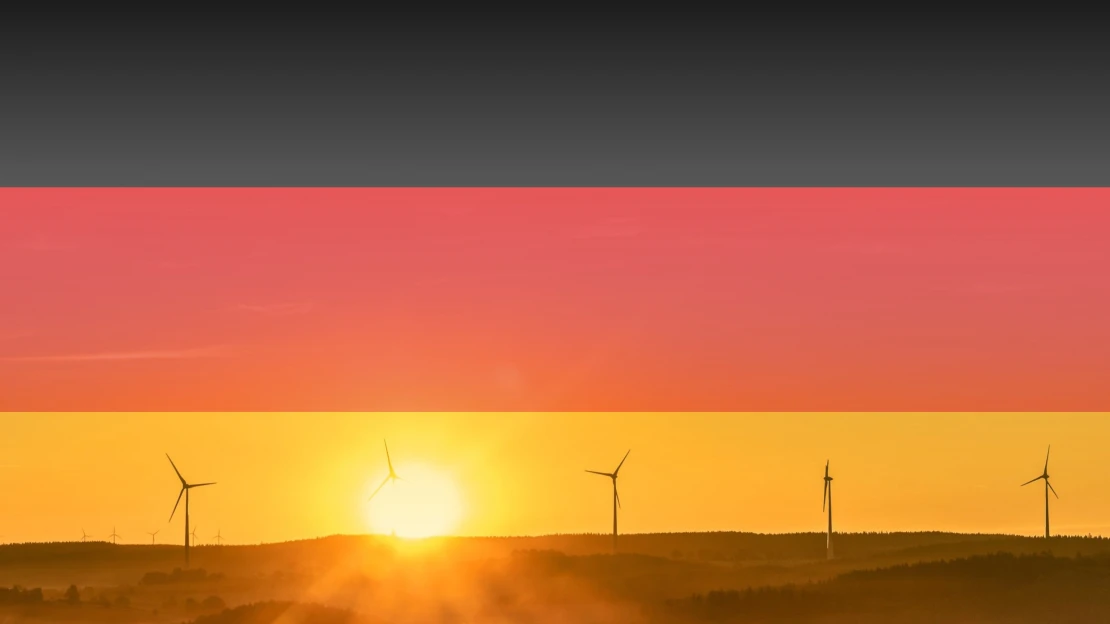 Energiewende měla panovat Evropě. Místo toho Německo ztratilo soběstačnost