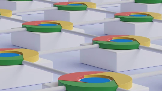Altmanova OpenAI by měla zájem o&nbsp;Chrome, pokud by Google byl nucen jej prodat