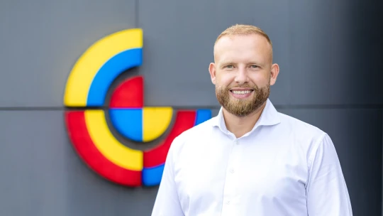 Nemusíme vás lakovat. I&nbsp;v&nbsp;krvavé době se dá růst, zní z&nbsp;rodinné firmy Hajdik