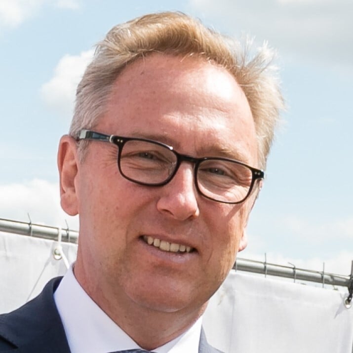 Heinrich Otto Deichmann