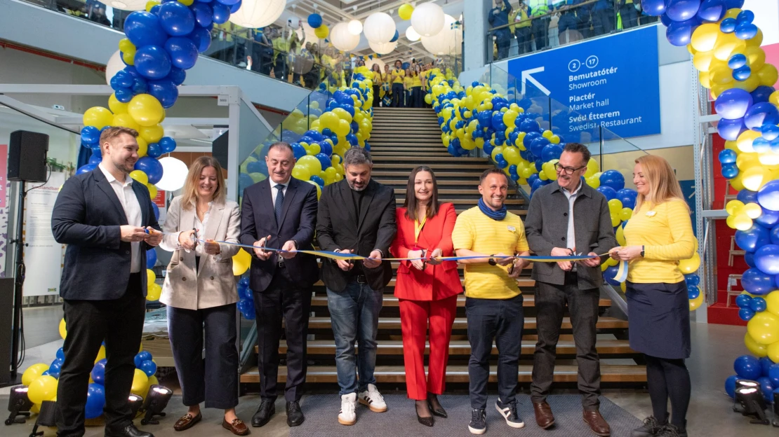 Ranní výběr: Dobré časy pro IKEA a&nbsp;ČEZ, špatné časy pro Zuckerberga a&nbsp;Boeing