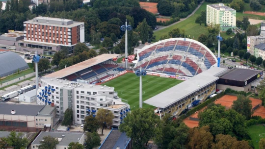 Stamilionový deal v&nbsp;českém fotbale. Sigma Olomouc poprvé v&nbsp;historii přechází do soukromých rukou