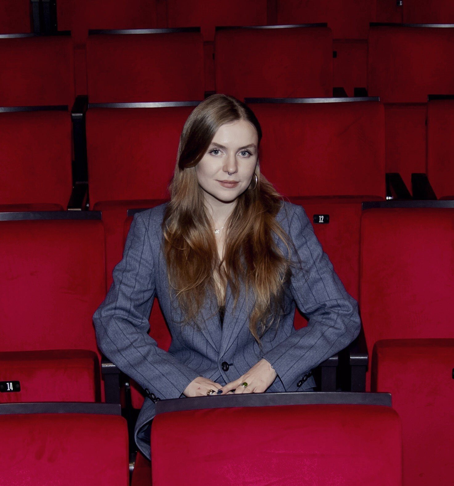 Josefína Joštová