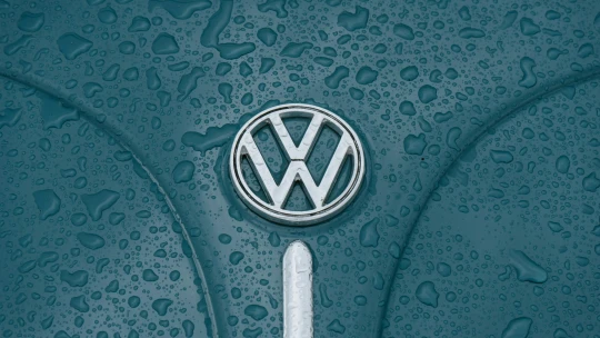 Německý Volkswagen chce přesunout část výroby značky Audi do USA