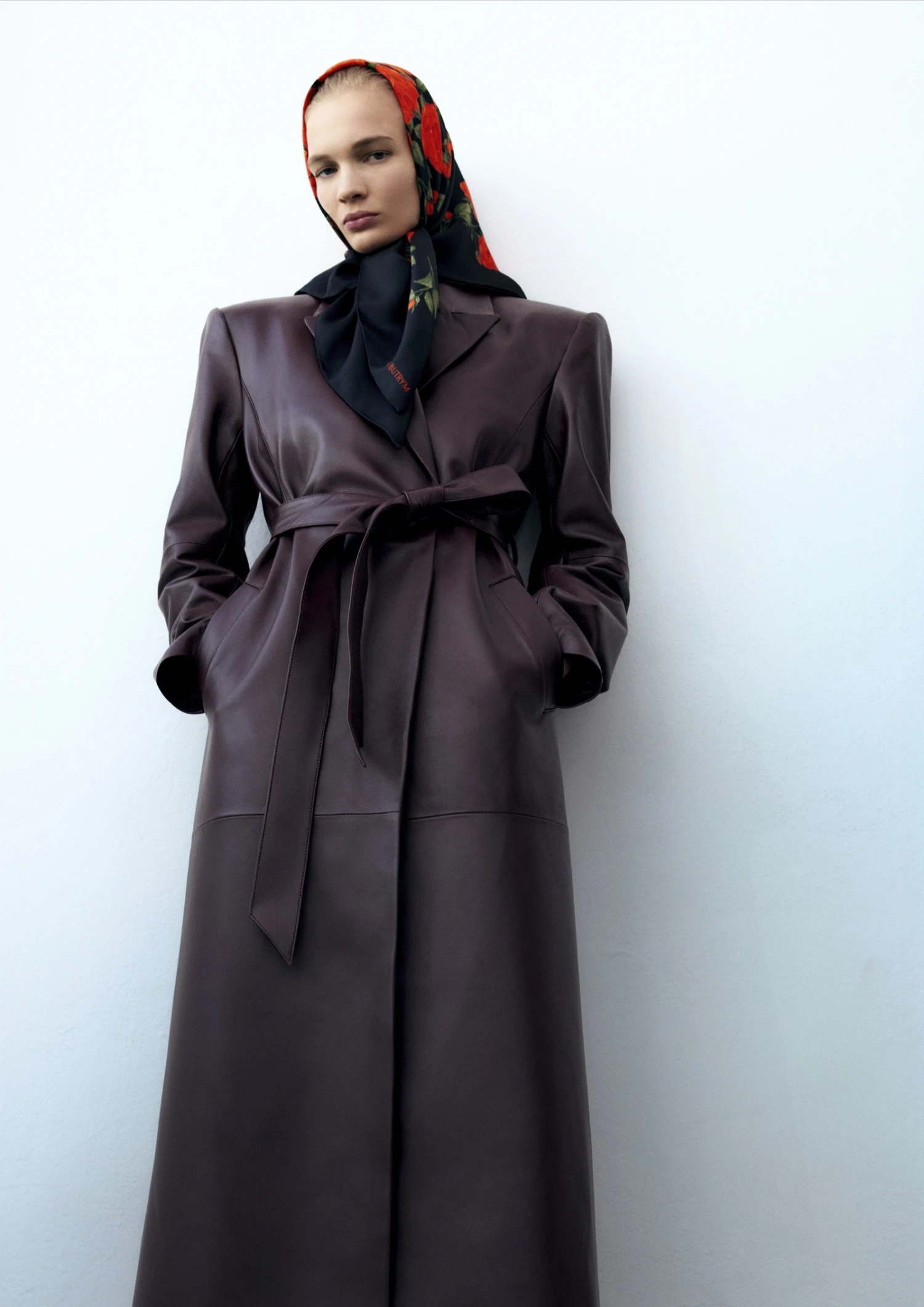 Magda Butrym H&M