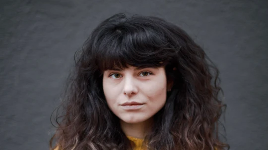 Film není terapie, i když může bolet. Kochová nejen o skleněných dětech