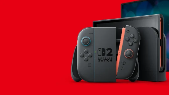 Nintendo spustilo prodej konzole Switch 2. Firma sází na návrat k&nbsp;rekordním prodejům