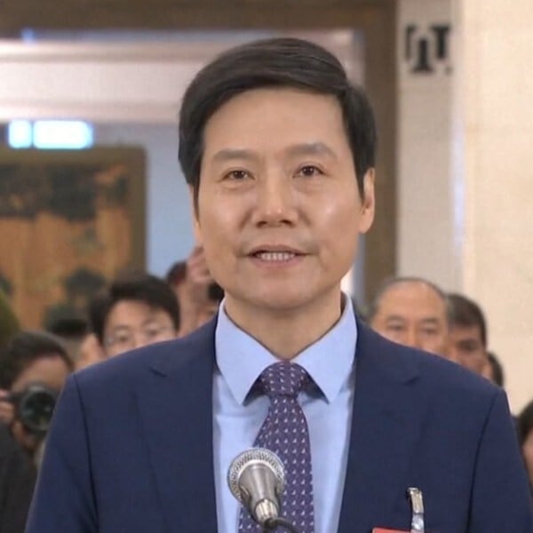 Lei Jun