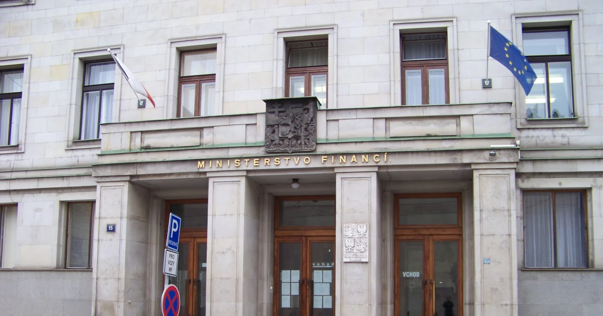 Ministerstvo financí požaduje přepracování zákona. Znění o veřejnoprávních médiích má nedostatky