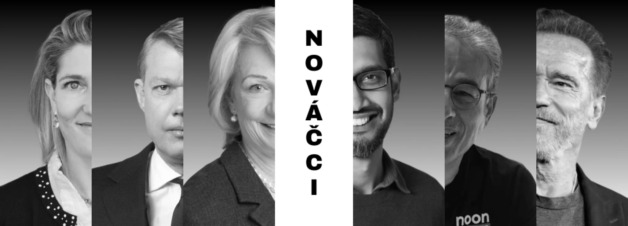 Nejbohatší nováčcci 2025