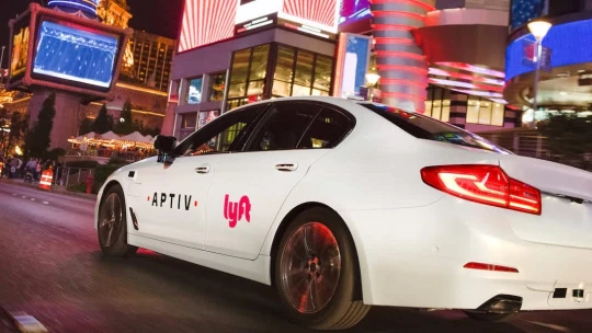 Lyft expanduje do Evropy. Konkurent Uberu se dohodl s&nbsp;BMW a&nbsp;MBG o&nbsp;koupi jejich platformy FreeNow