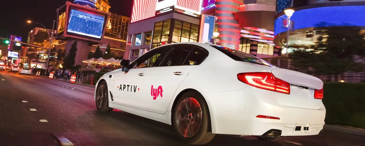 Lyft expanduje do Evropy. Konkurent Uberu se dohodl s BMW a MBG o koupi jejich platformy FreeNow