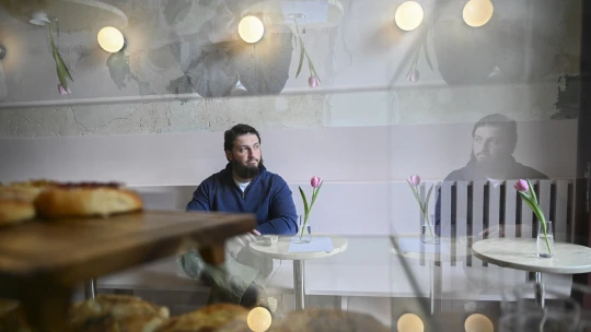 Pět podniků za půl roku. Co je zač rychle rostoucí gastro fenomén Matoka?
