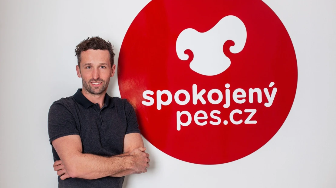 Zakousnout se do Slovenska a utržit miliardu. Spokojený pes sází na expanzi