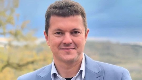 Brazilec buduje největší kakaovou farmu světa. Sází na to, že se Afrika už nezotaví