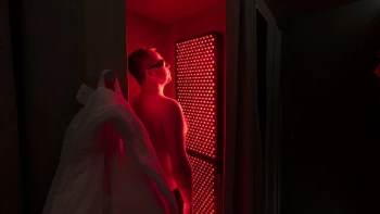 Vyzkoušeli jsme Day1, unikátní health club fotbalových a hokejových profesionálů
