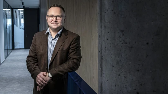 Rádci velkého byznysu. CLA stojí po&nbsp;boku Notinu, Zentivě i&nbsp;top rodinným firmám
