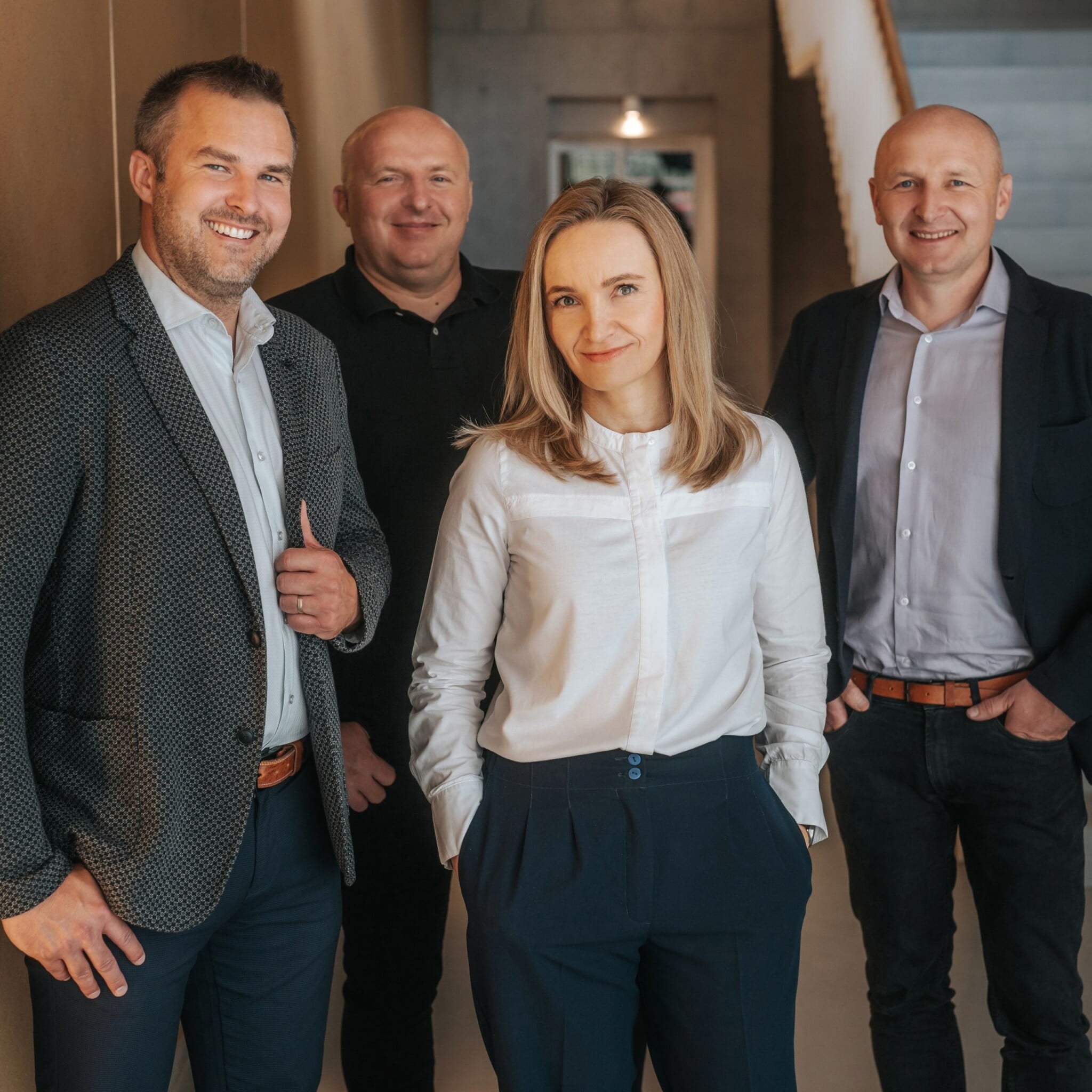 Navláčil stavební firma