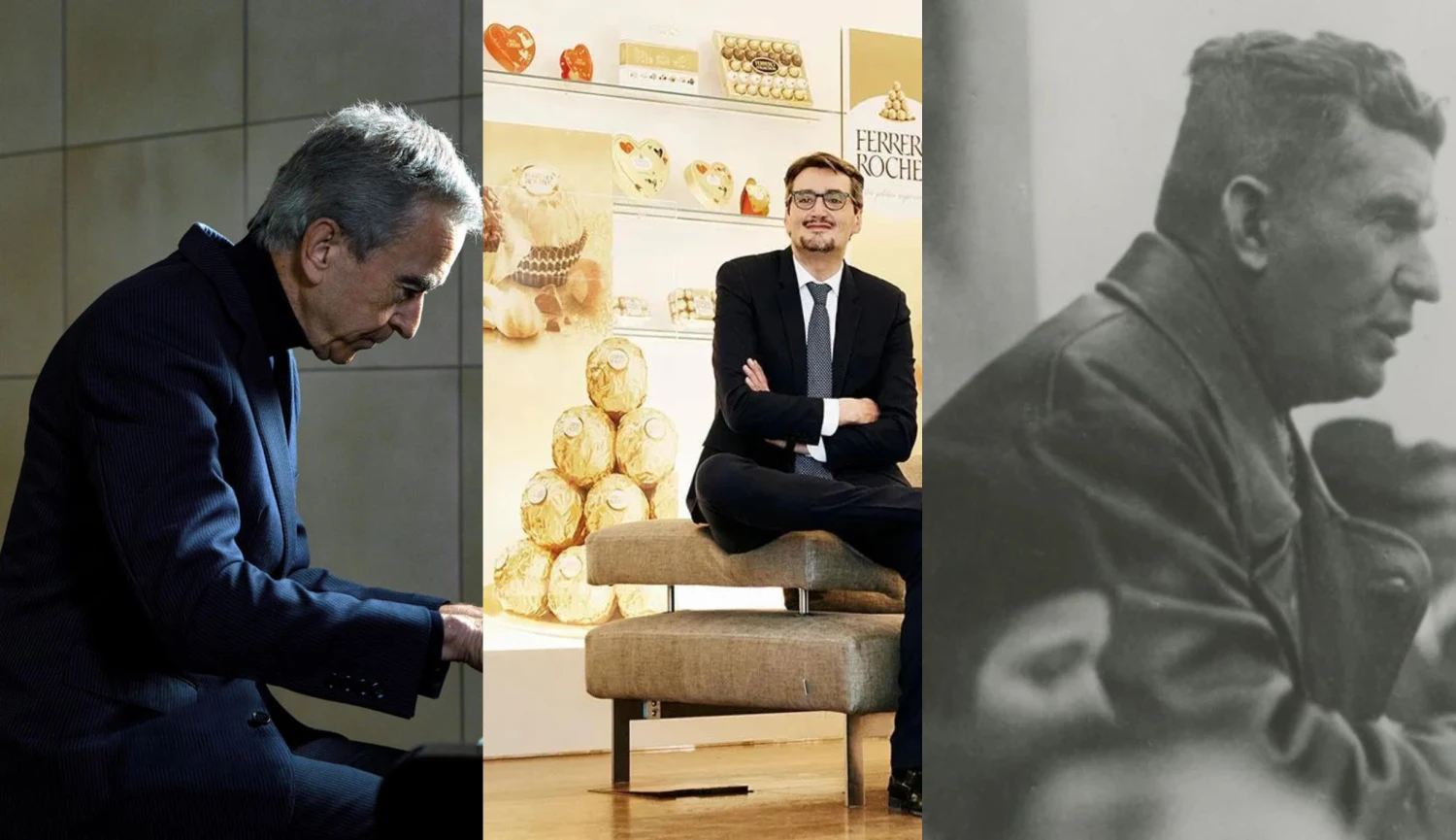 Ferrero, Baťa nebo impérium LVMH. Kdo ještě inspiruje české rodinné firmy?