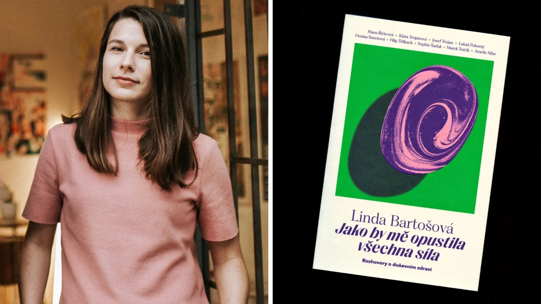 Za úspěchem knihy nestojí jen obálka. Umí však její obsah podpořit, říká Janíčková