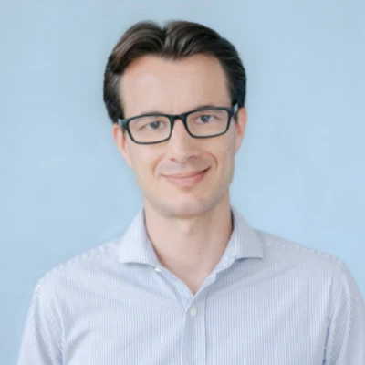 Severin Hacker
