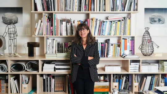 Vézt české umělce na Art Basel? Milionová investice, říká galeristka Katherine Kastner